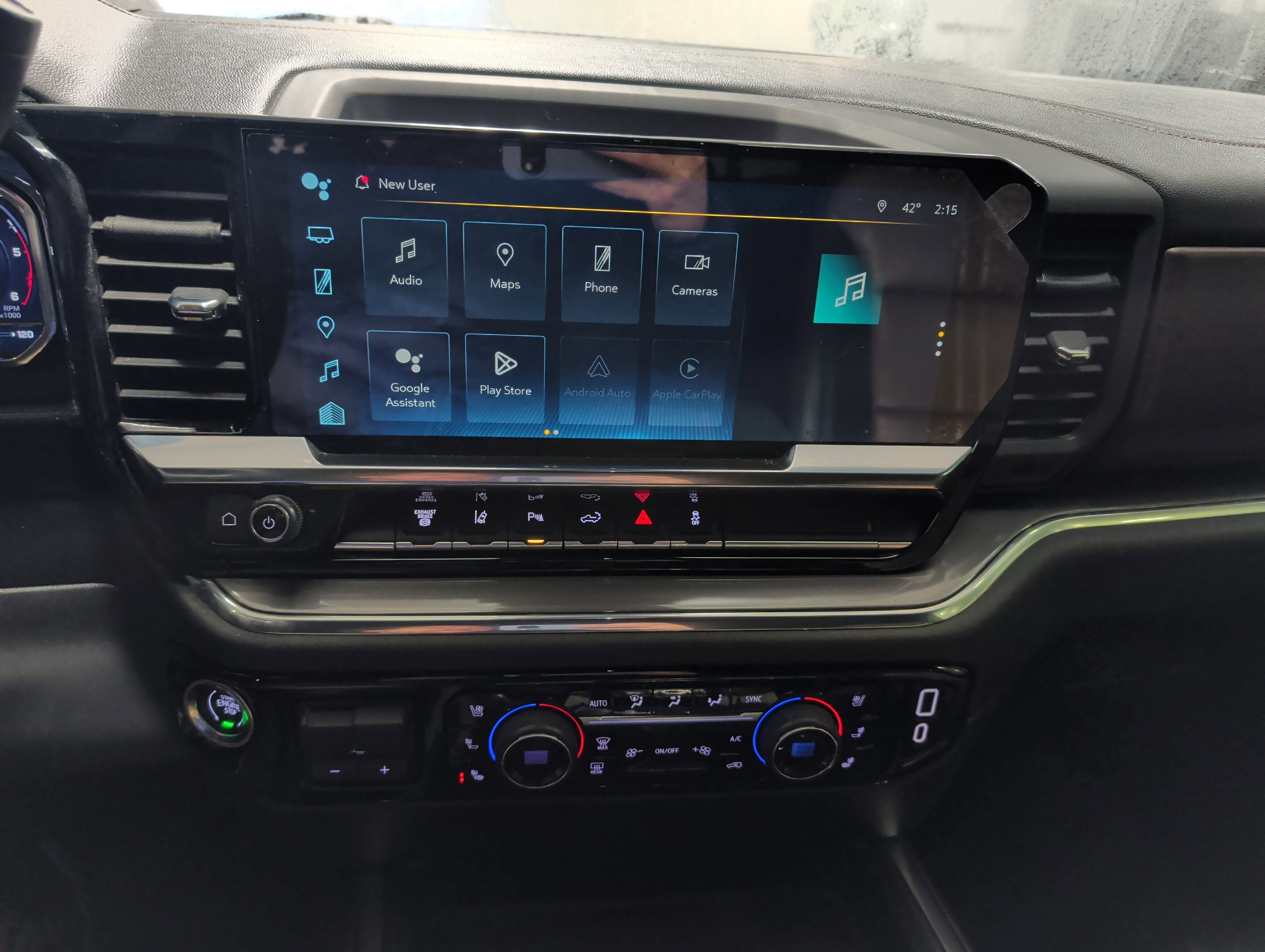 2024 Chevrolet Silverado 3500 HD High Country