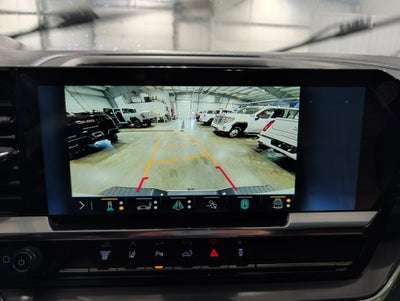 2024 Chevrolet Silverado 3500 HD High Country