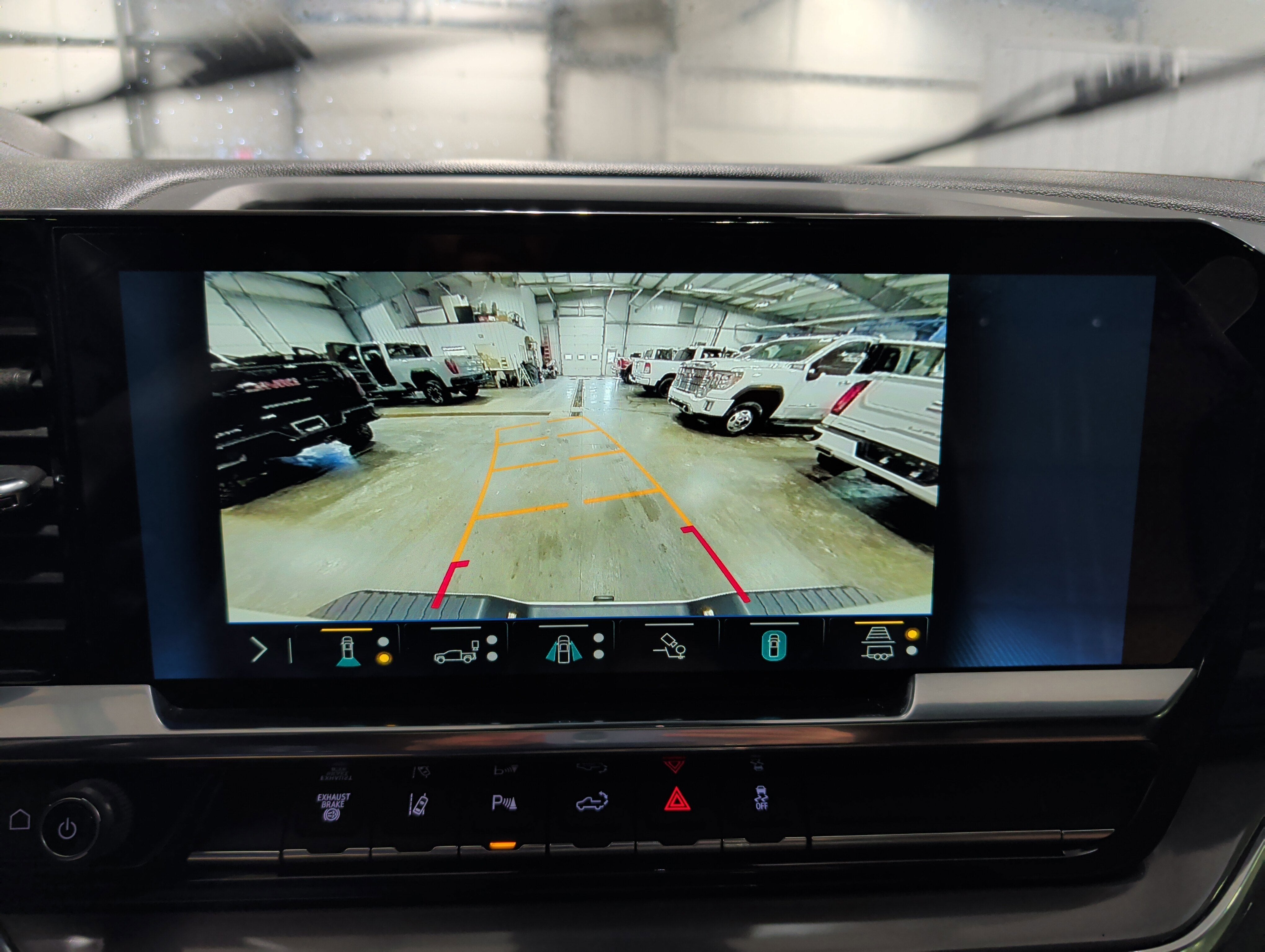 2024 Chevrolet Silverado 3500 HD High Country