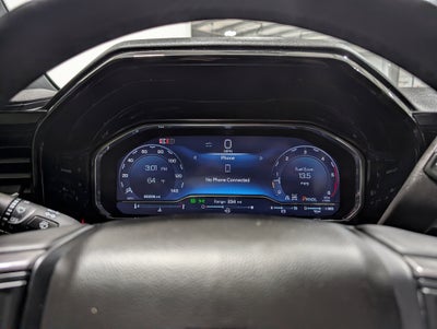 2024 Chevrolet Silverado 3500 HD High Country