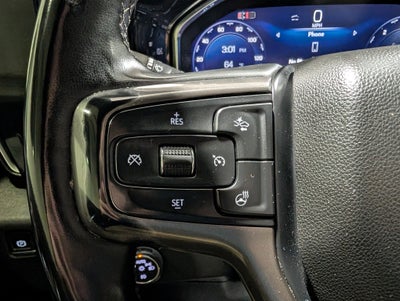 2024 Chevrolet Silverado 3500 HD High Country