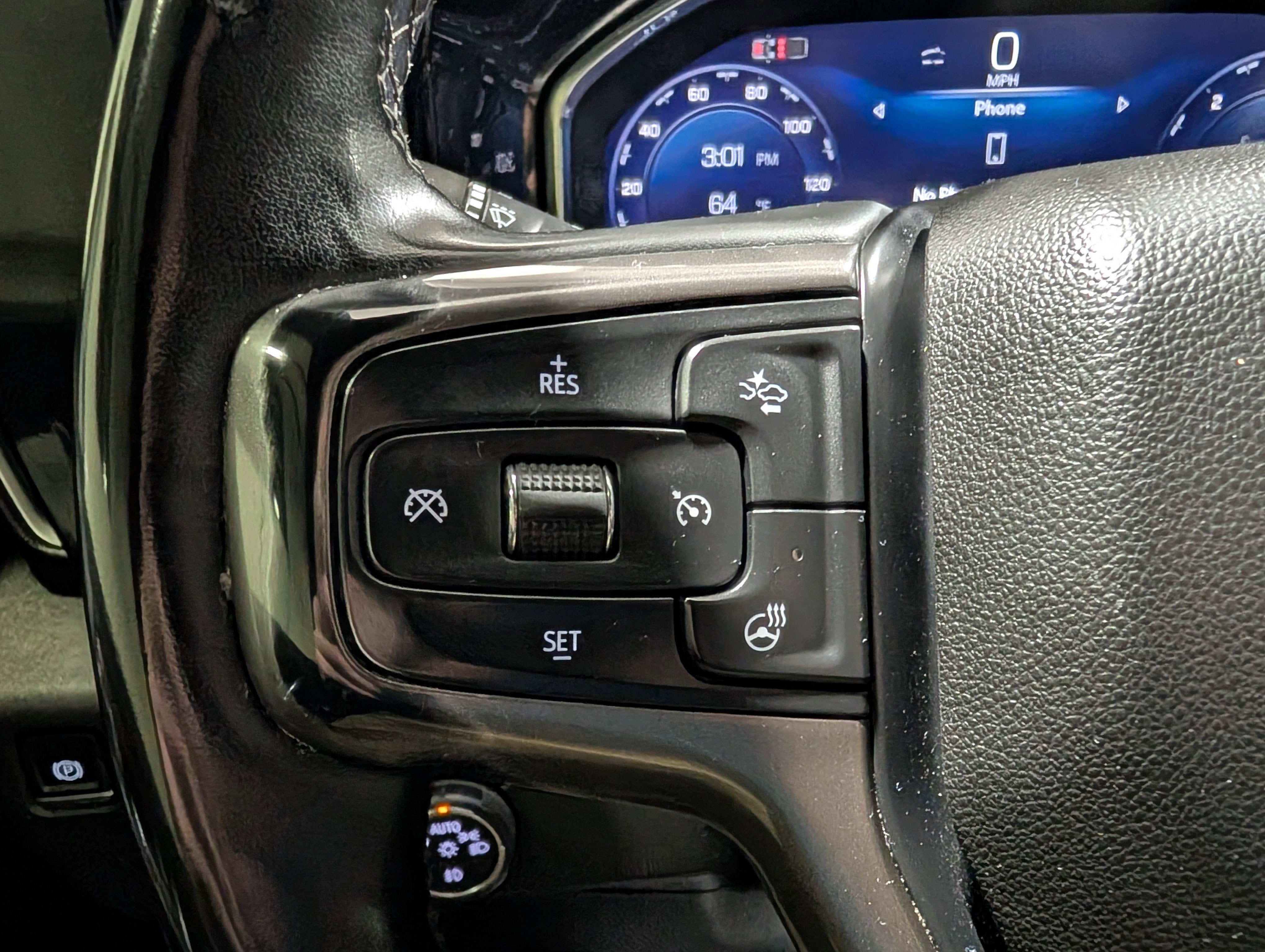 2024 Chevrolet Silverado 3500 HD High Country