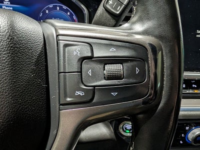 2024 Chevrolet Silverado 3500 HD High Country