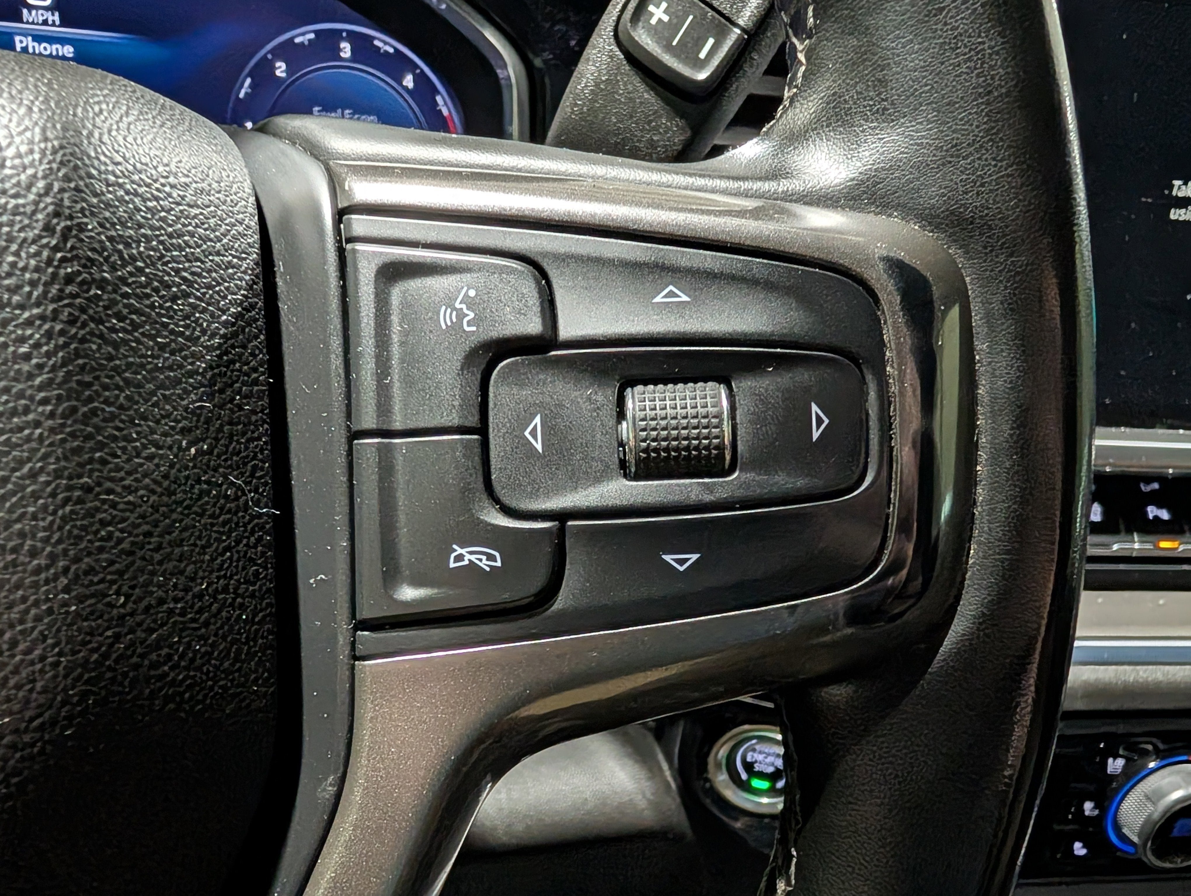 2024 Chevrolet Silverado 3500 HD High Country