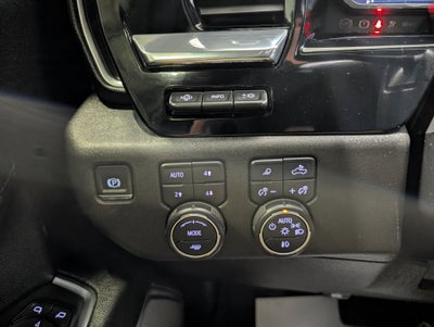 2024 Chevrolet Silverado 3500 HD High Country