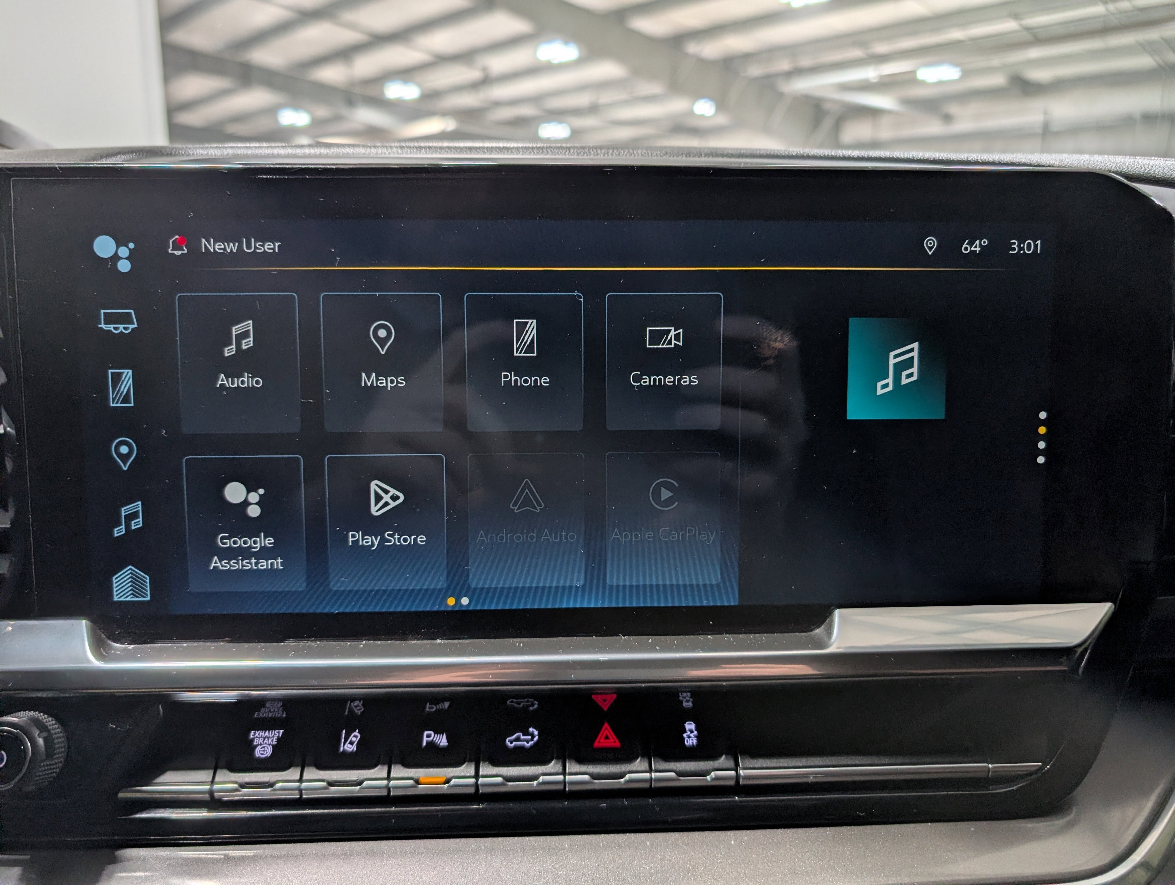 2024 Chevrolet Silverado 3500 HD High Country