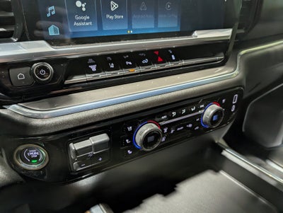 2024 Chevrolet Silverado 3500 HD High Country