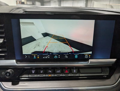 2024 Chevrolet Silverado 3500 HD High Country