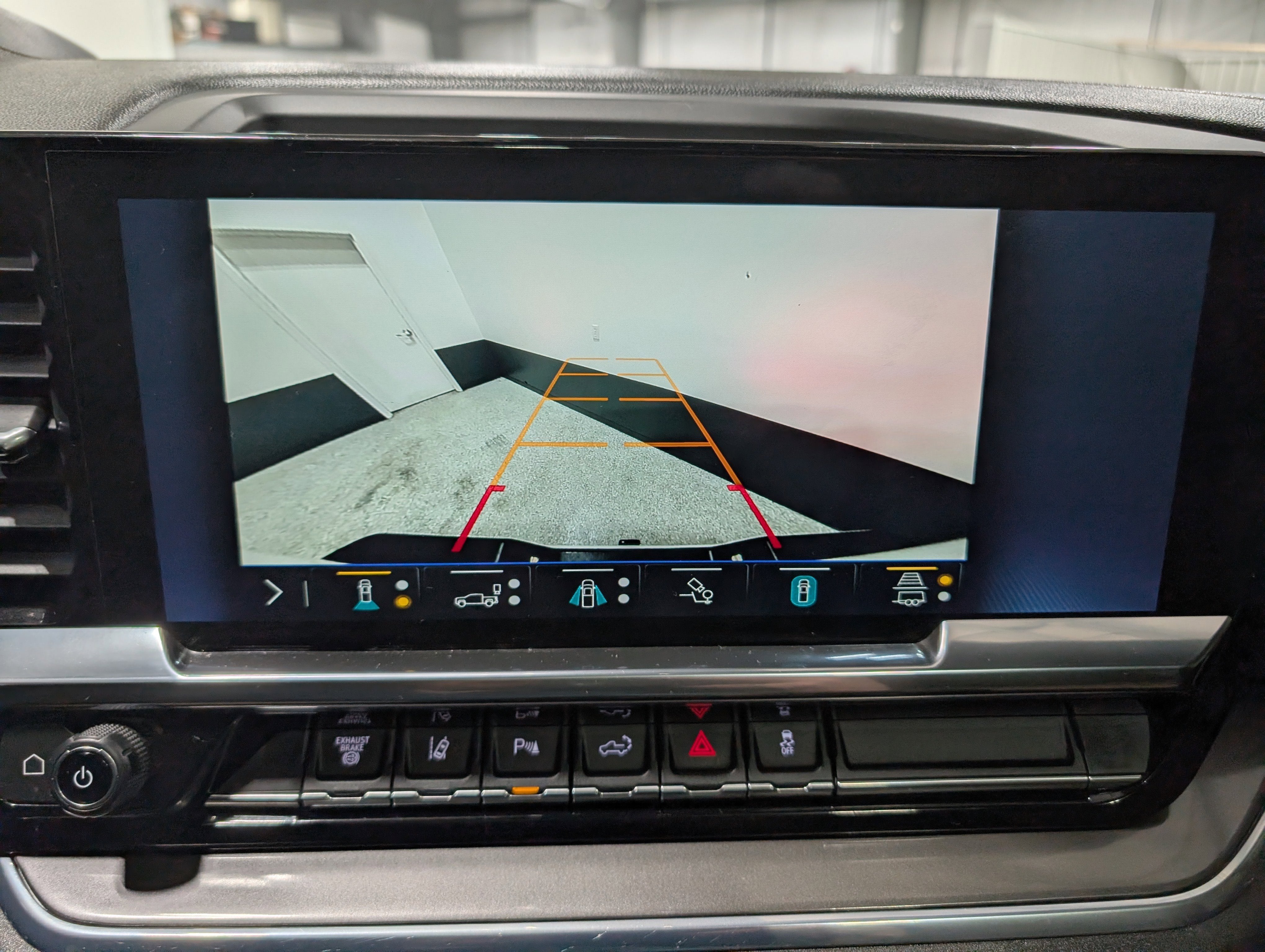 2024 Chevrolet Silverado 3500 HD High Country