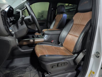 2024 Chevrolet Silverado 3500 HD High Country