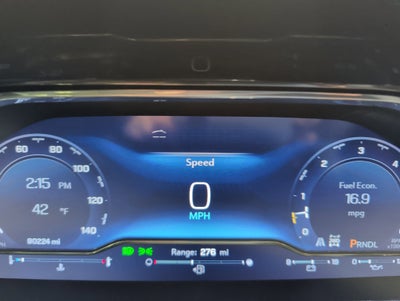 2024 Chevrolet Silverado 3500 HD High Country