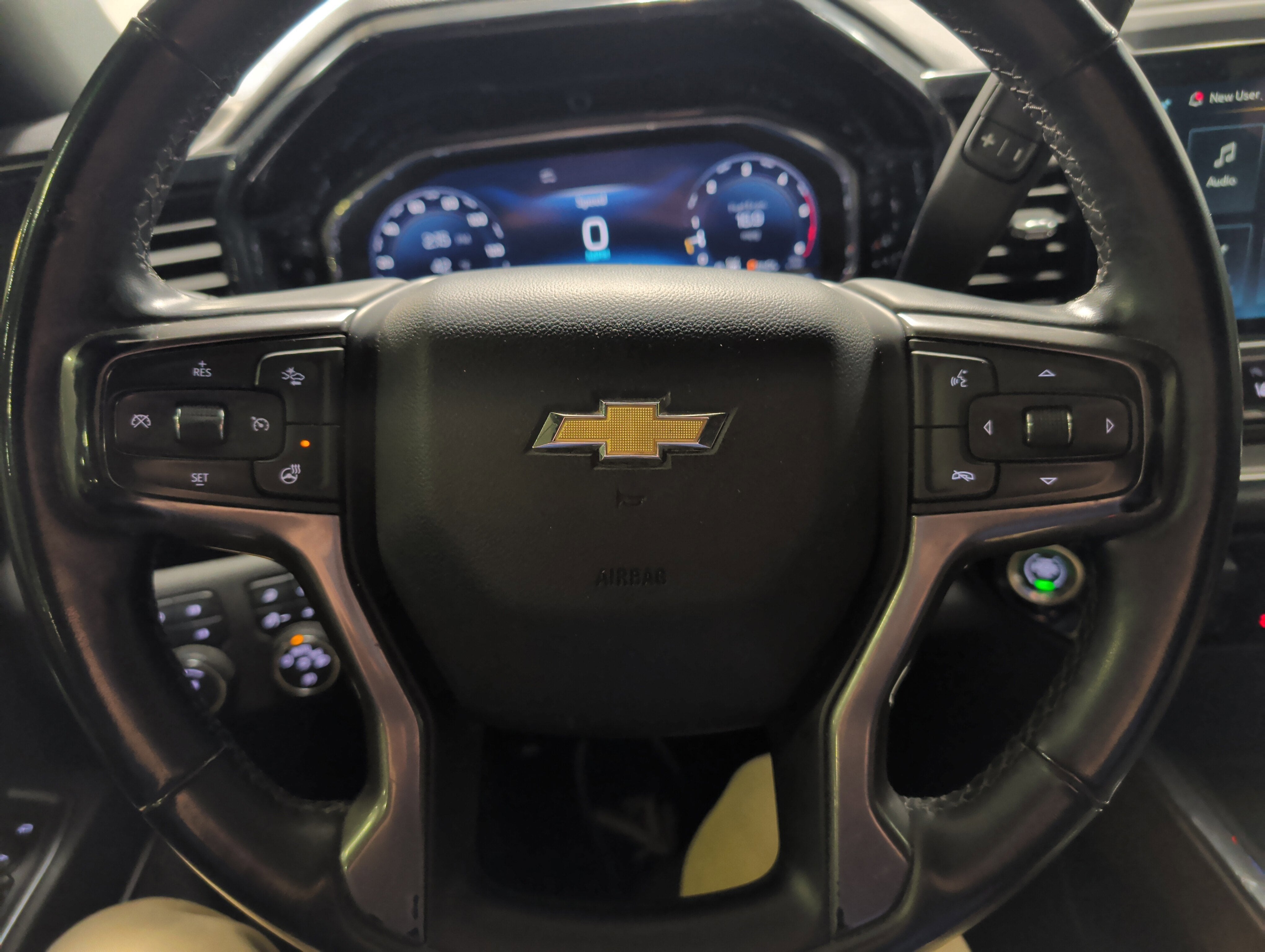 2024 Chevrolet Silverado 3500 HD High Country