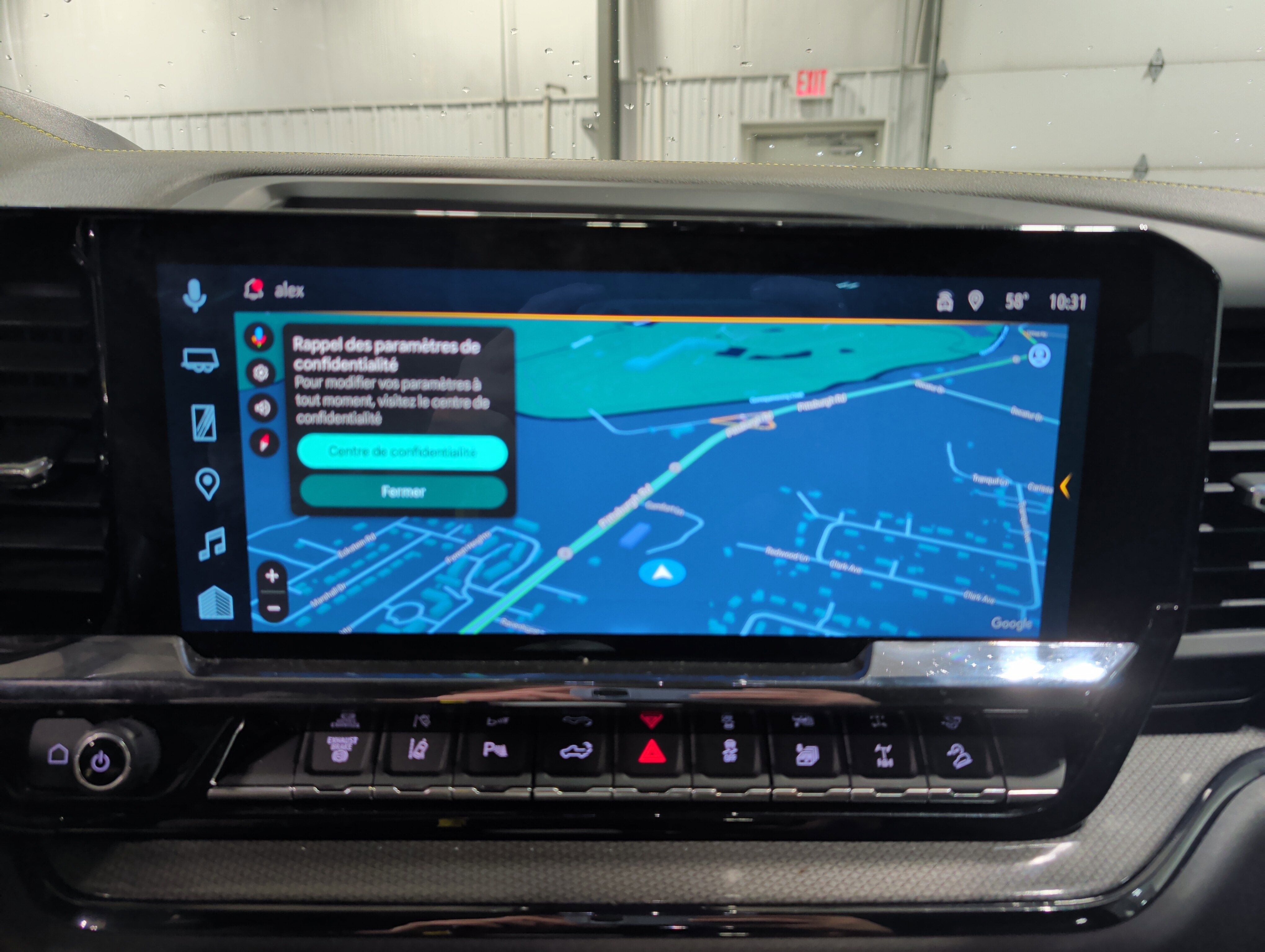 2024 Chevrolet Silverado 2500 HD ZR2