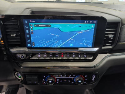 2024 Chevrolet Silverado 2500 HD ZR2