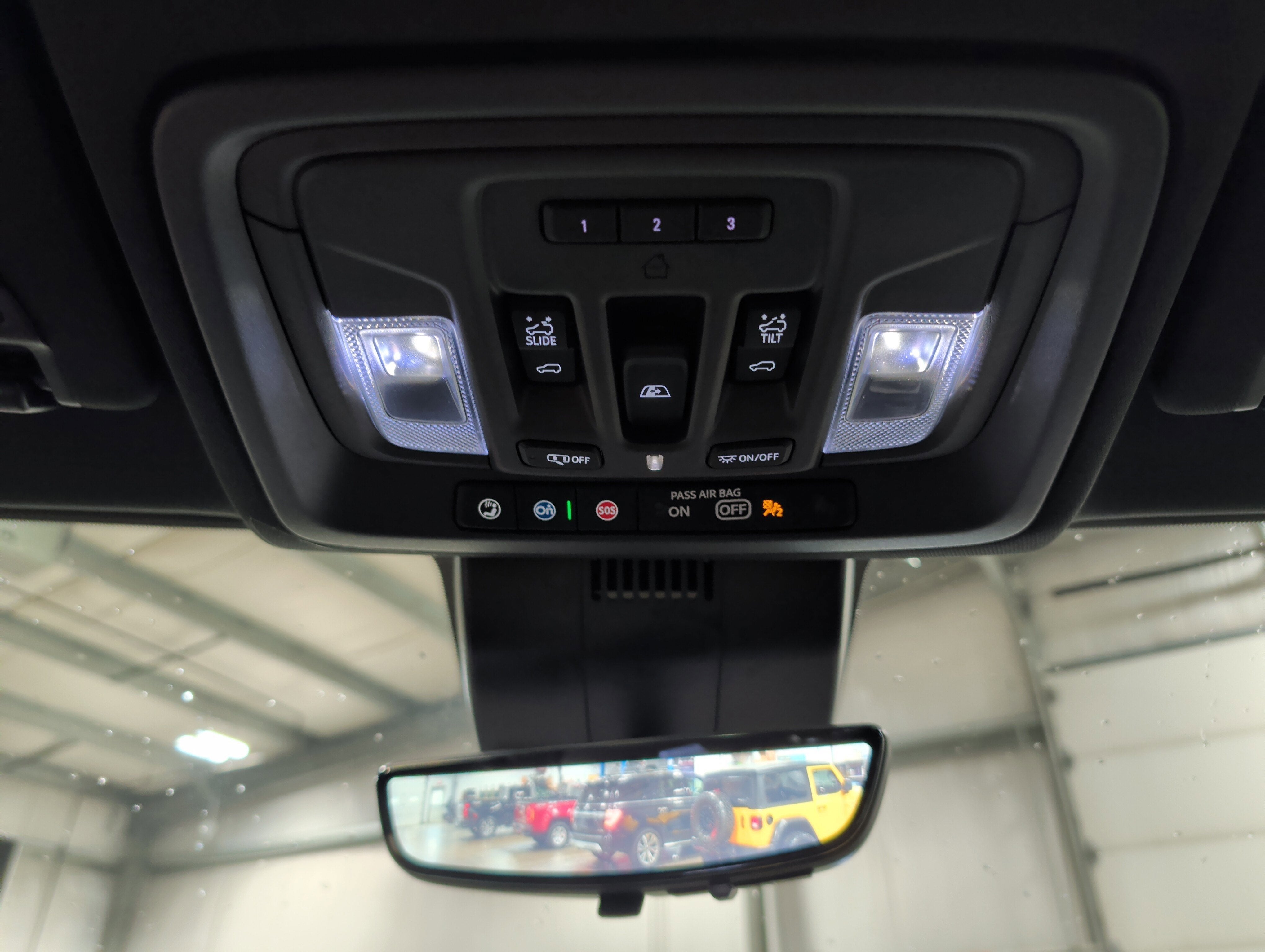 2024 Chevrolet Silverado 2500 HD ZR2