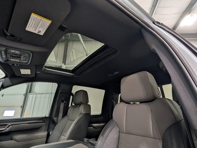 2024 Chevrolet Silverado 2500 HD ZR2