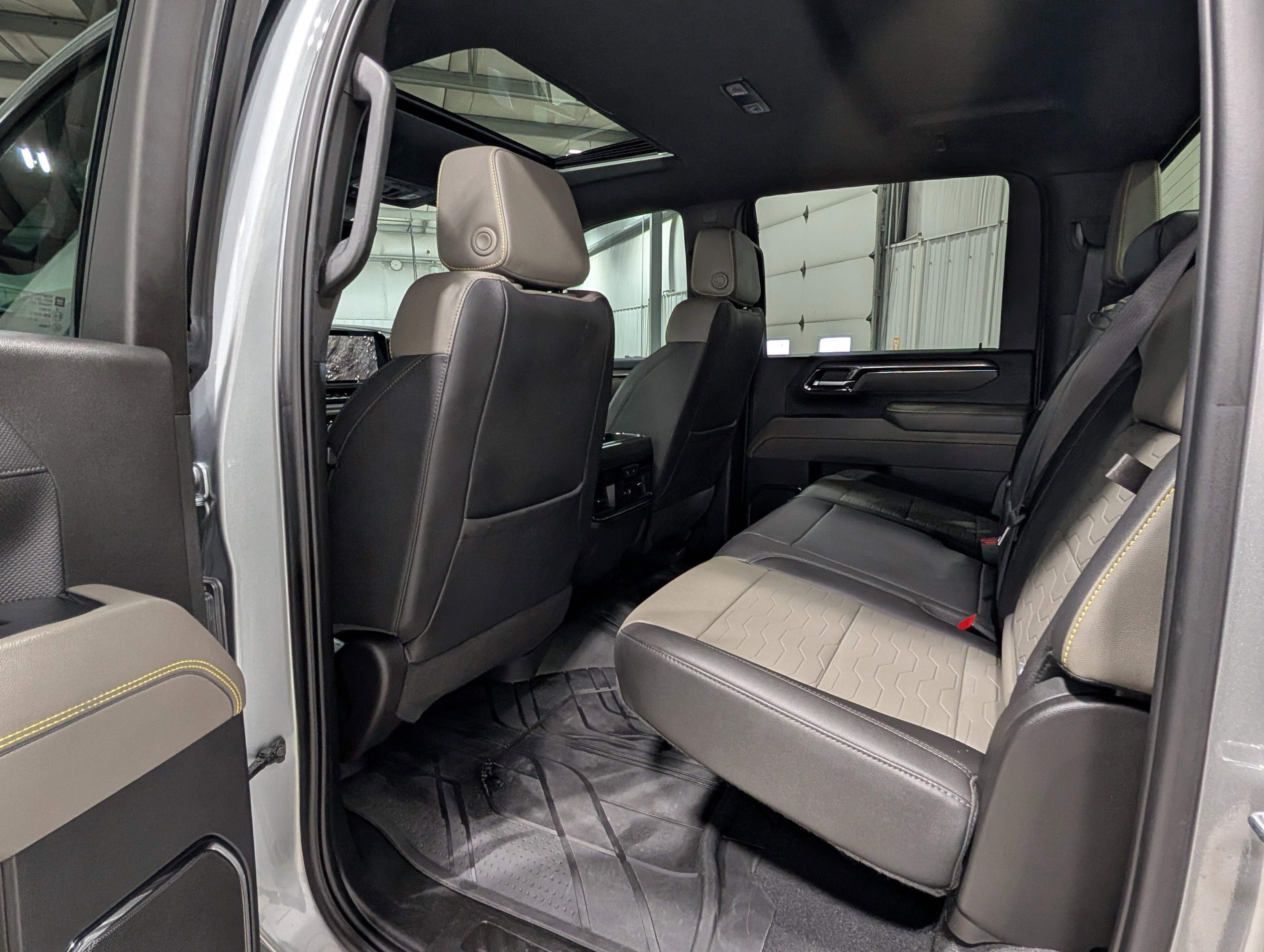 2024 Chevrolet Silverado 2500 HD ZR2