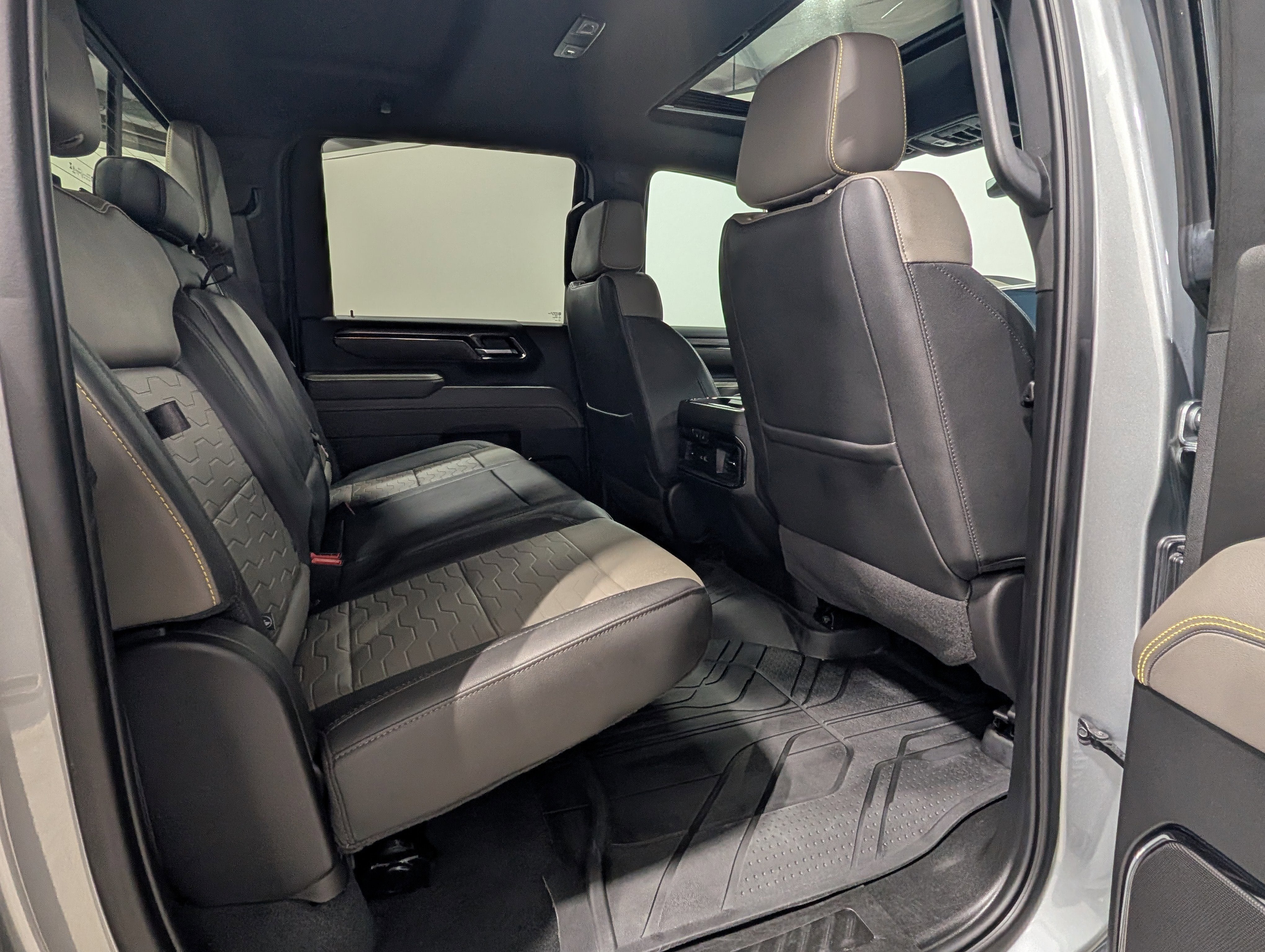 2024 Chevrolet Silverado 2500 HD ZR2