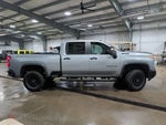 2024 Chevrolet Silverado 2500 HD ZR2
