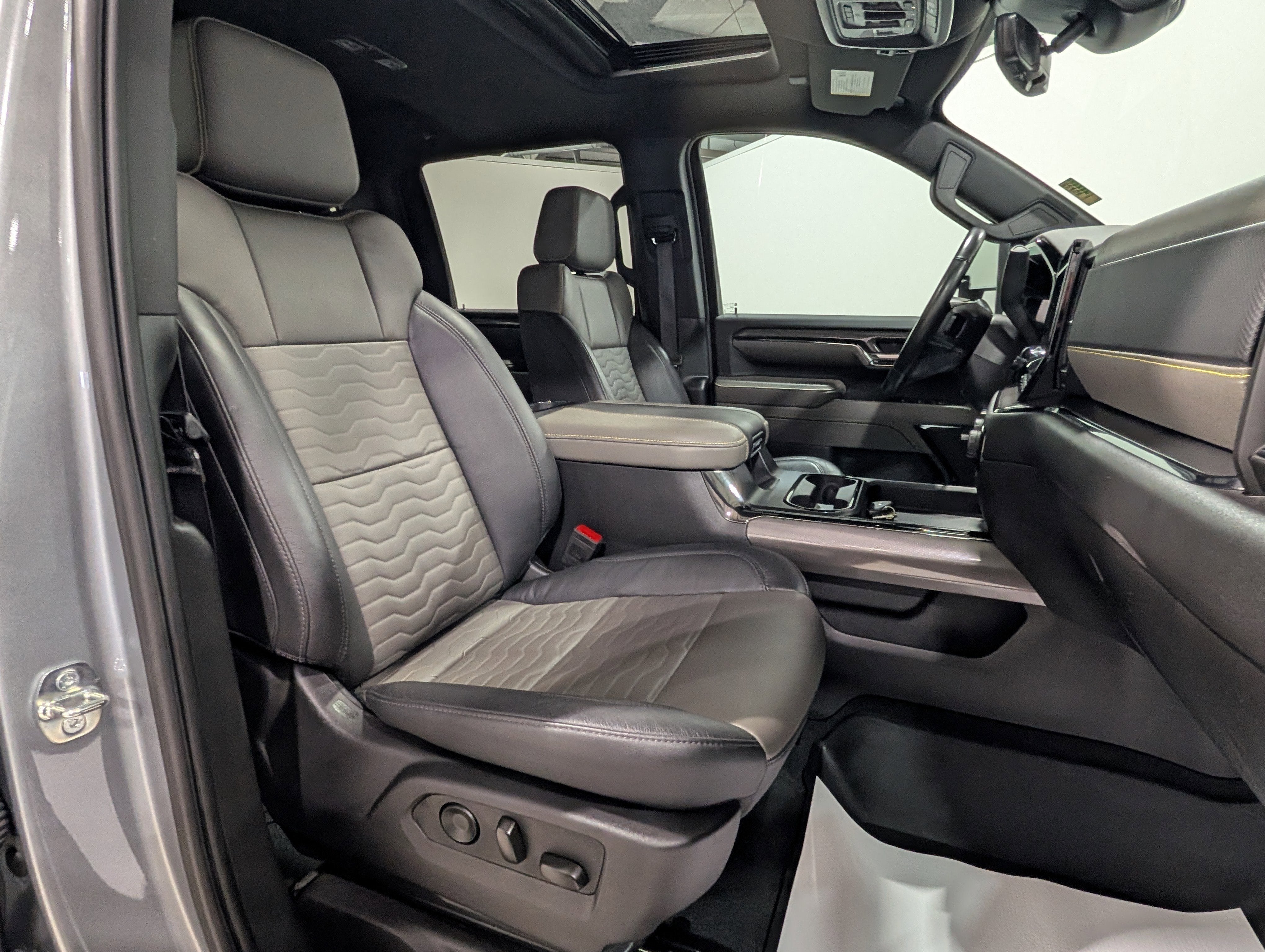 2024 Chevrolet Silverado 2500 HD ZR2