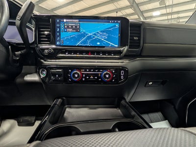 2024 Chevrolet Silverado 2500 HD ZR2