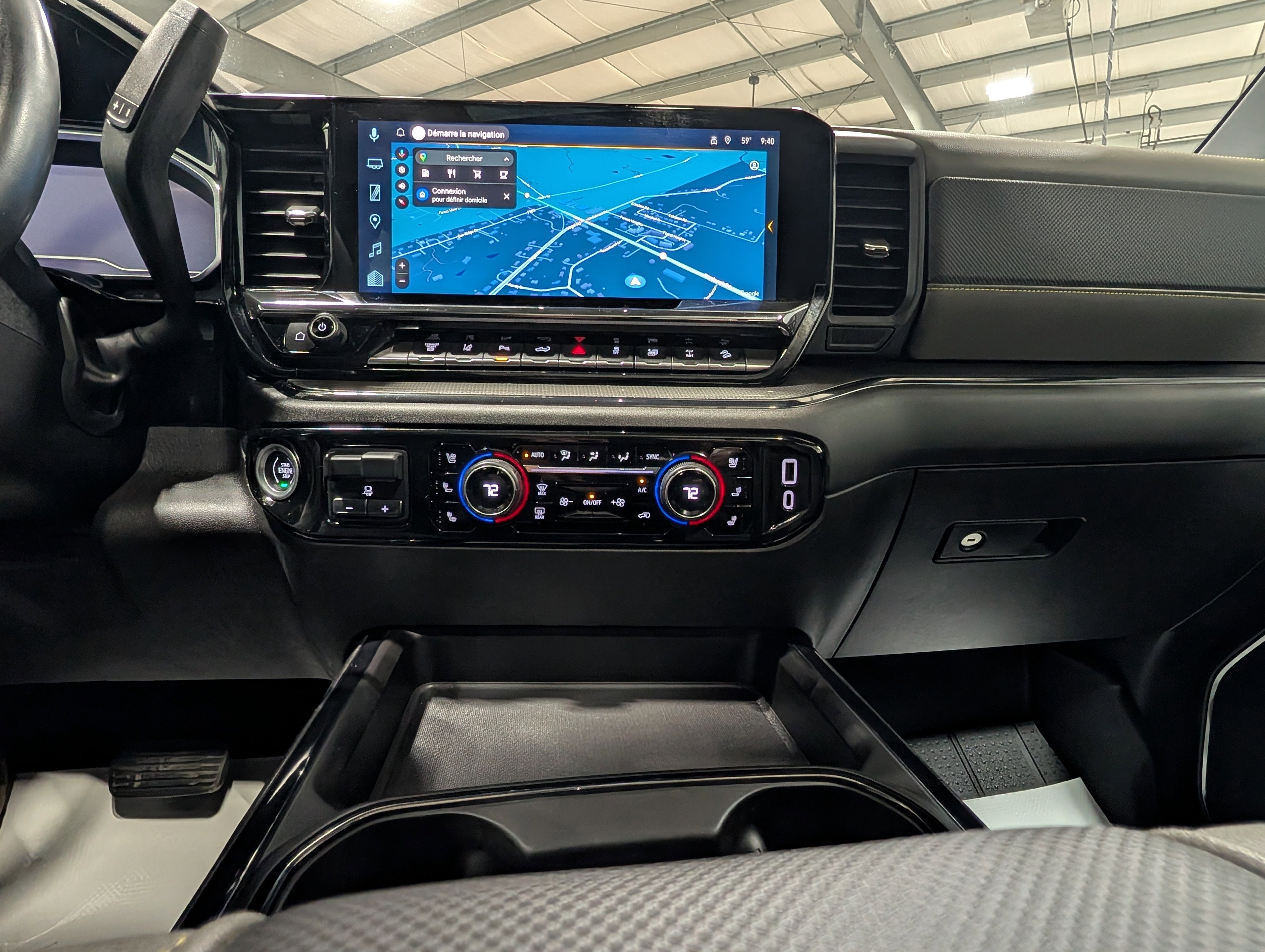 2024 Chevrolet Silverado 2500 HD ZR2