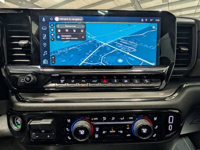 2024 Chevrolet Silverado 2500 HD ZR2