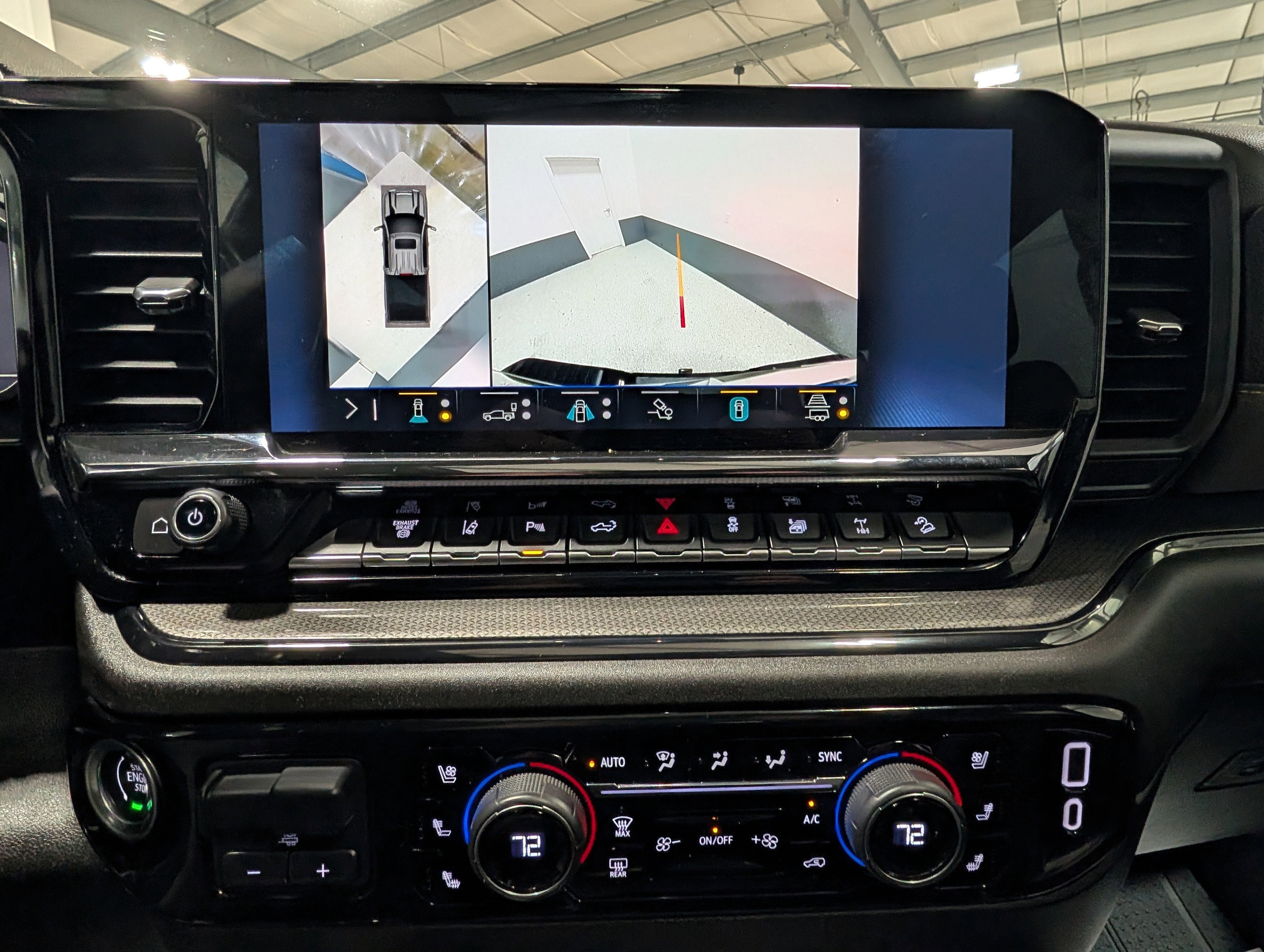 2024 Chevrolet Silverado 2500 HD ZR2