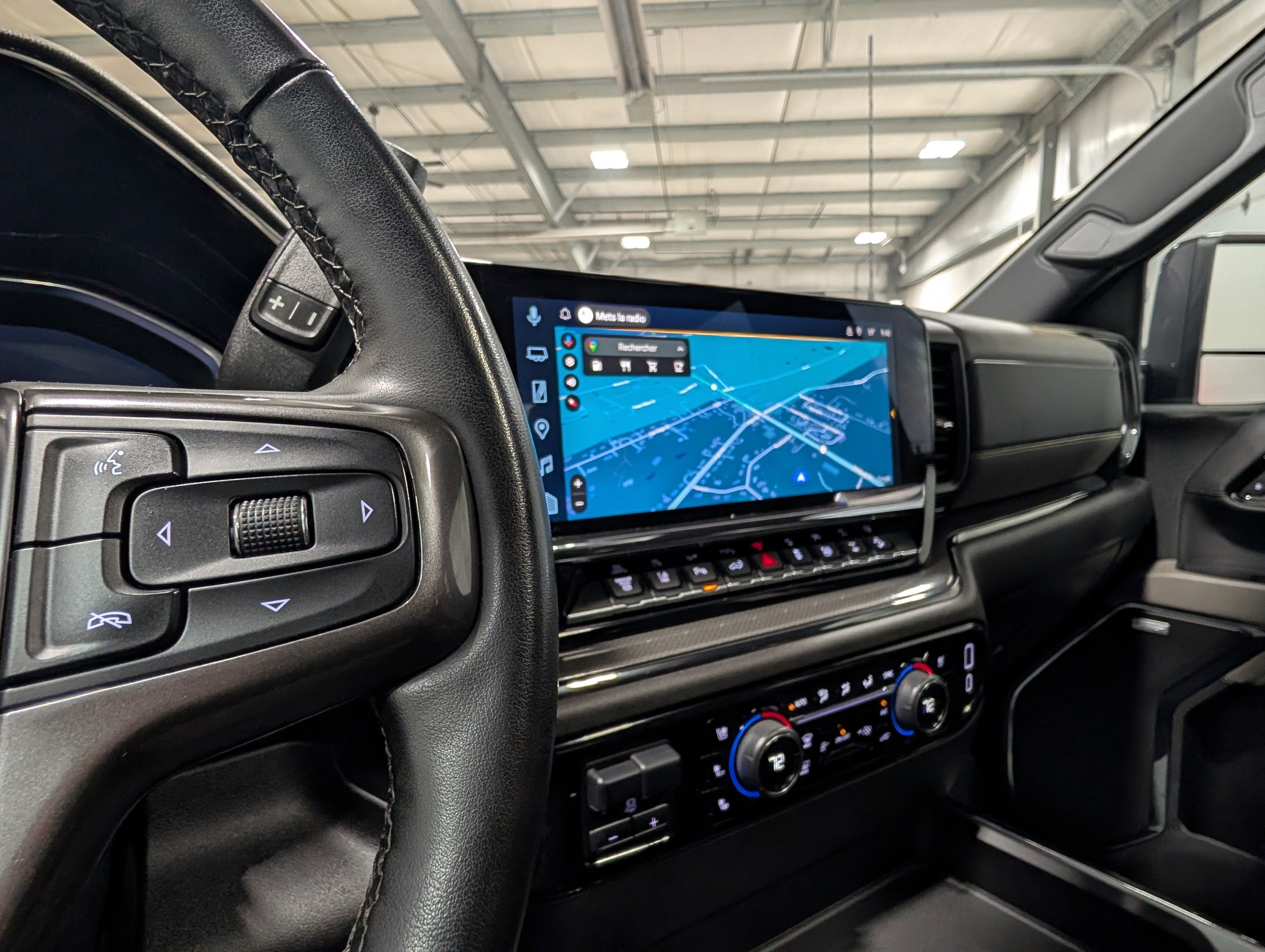 2024 Chevrolet Silverado 2500 HD ZR2