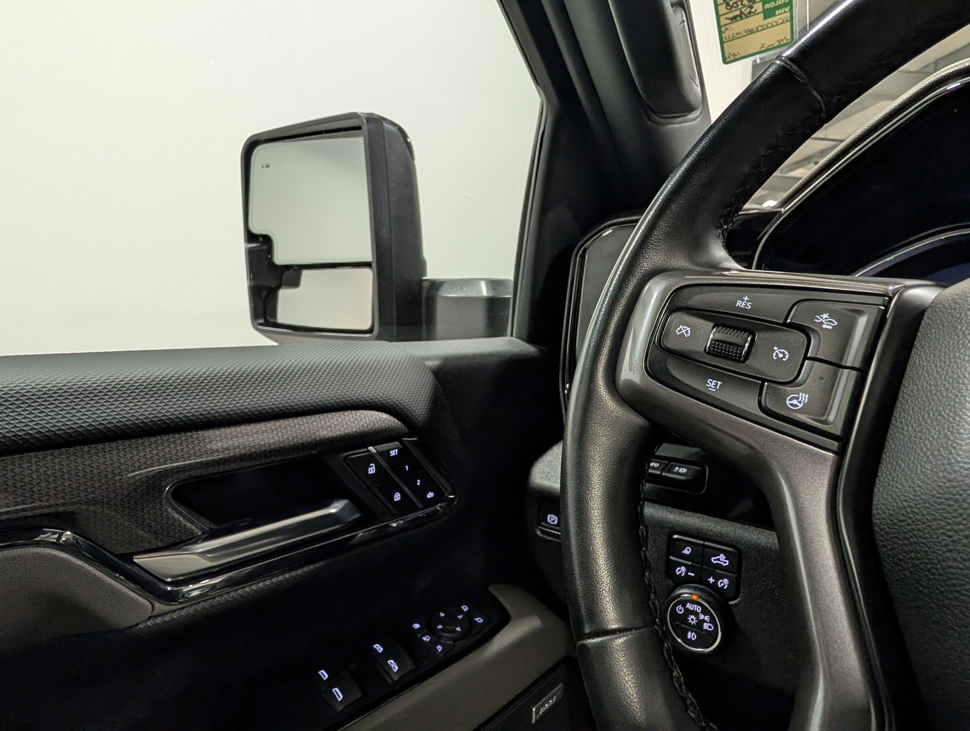 2024 Chevrolet Silverado 2500 HD ZR2