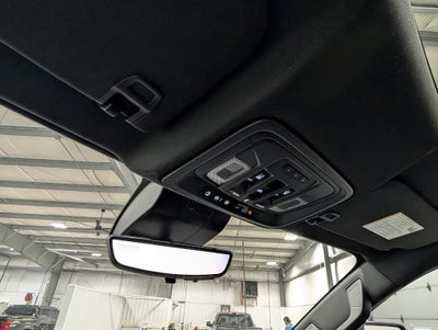 2024 Chevrolet Silverado 2500 HD ZR2