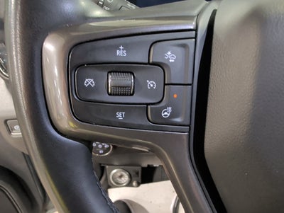 2024 Chevrolet Silverado 2500 HD ZR2