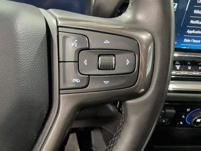 2024 Chevrolet Silverado 2500 HD ZR2