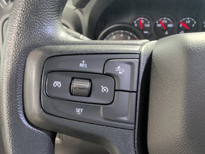 2024 Chevrolet Silverado 2500 HD WT