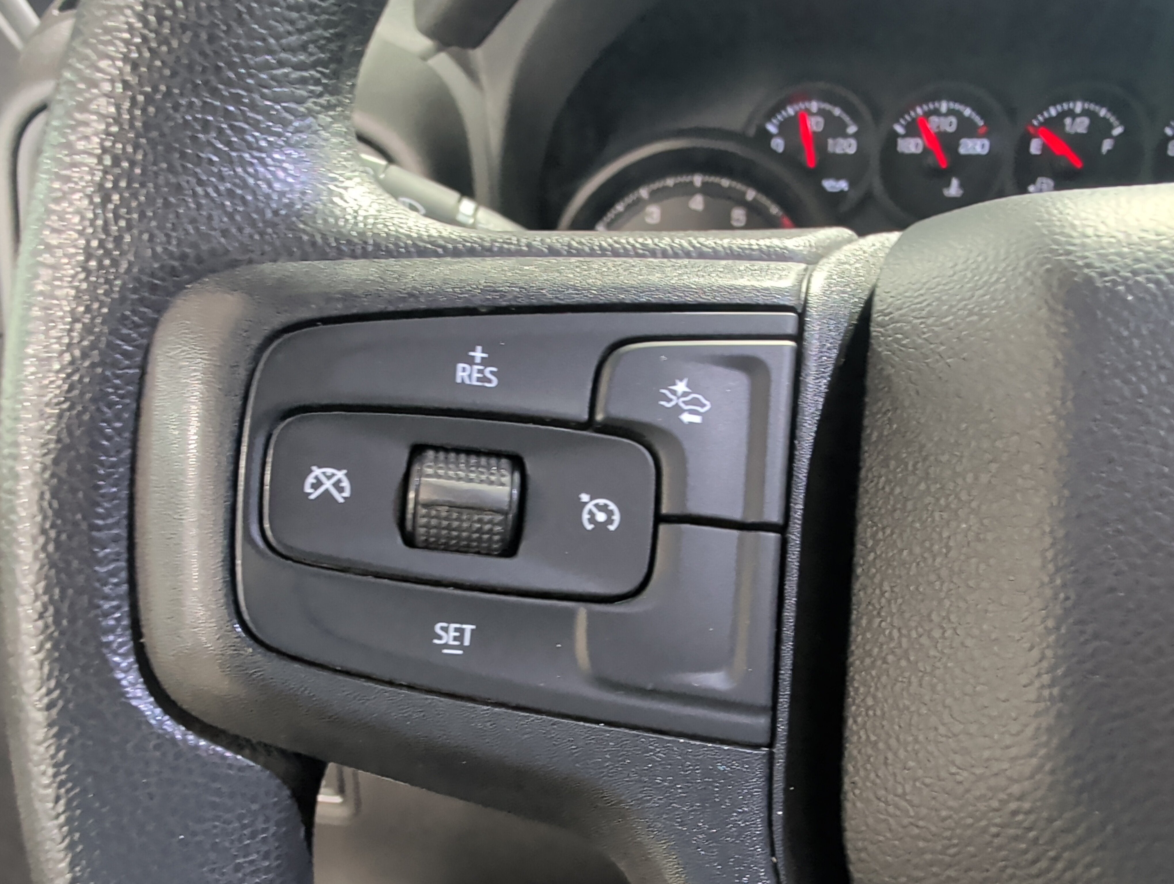 2024 Chevrolet Silverado 2500 HD WT