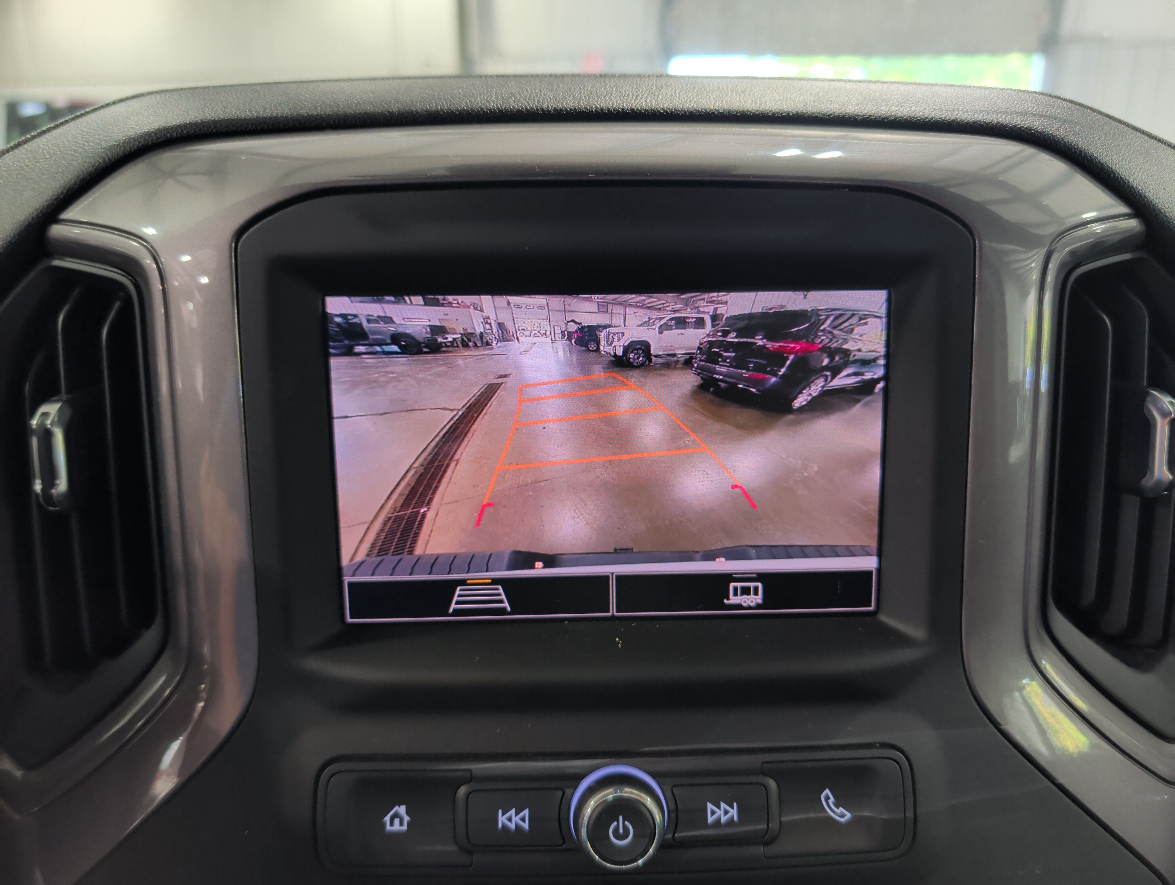 2024 Chevrolet Silverado 2500 HD WT