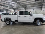 2024 Chevrolet Silverado 2500 HD WT