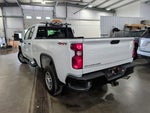 2024 Chevrolet Silverado 2500 HD WT