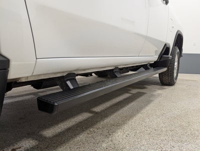 2021 Chevrolet Silverado 2500 HD Custom