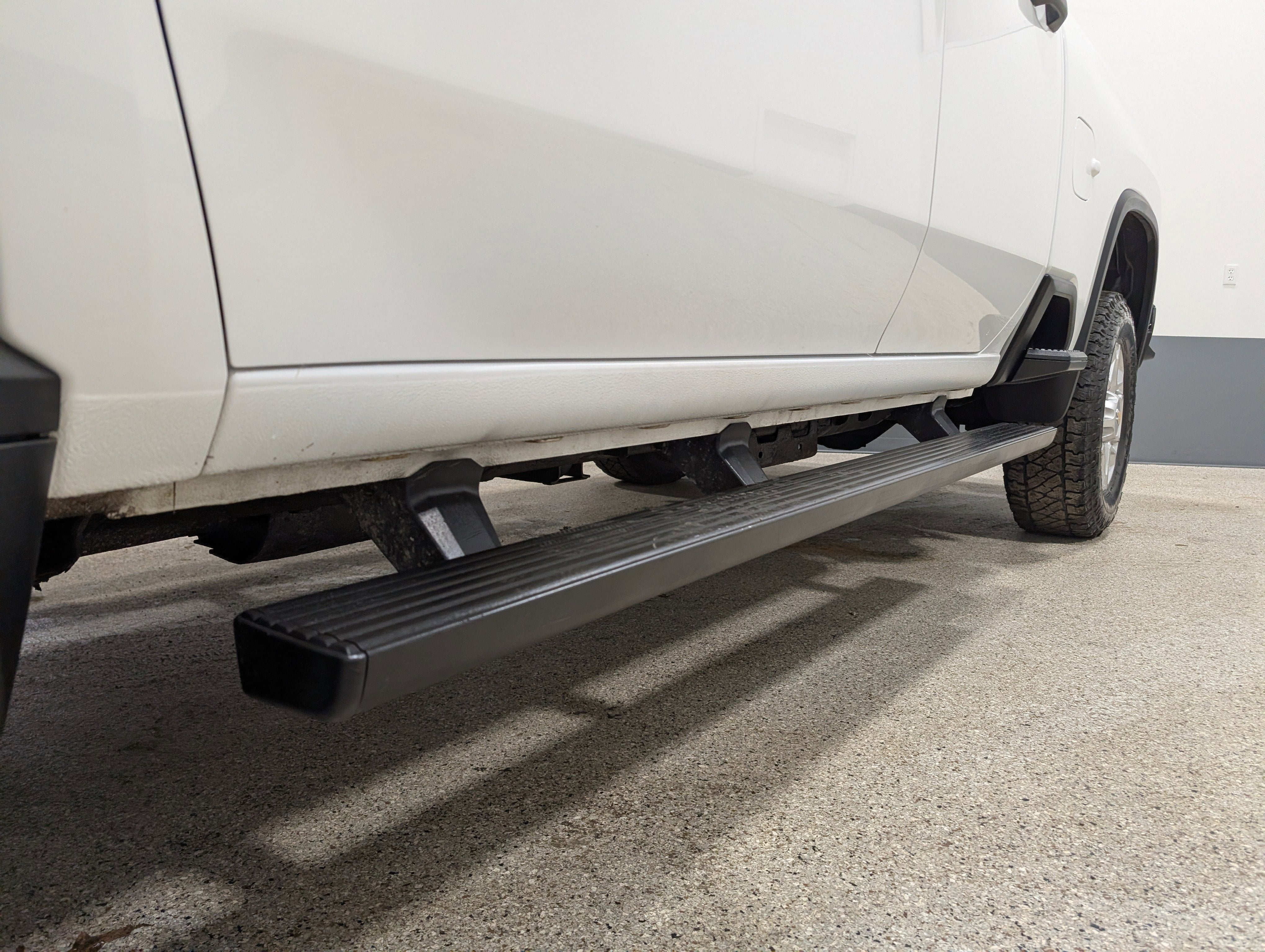 2021 Chevrolet Silverado 2500 HD Custom