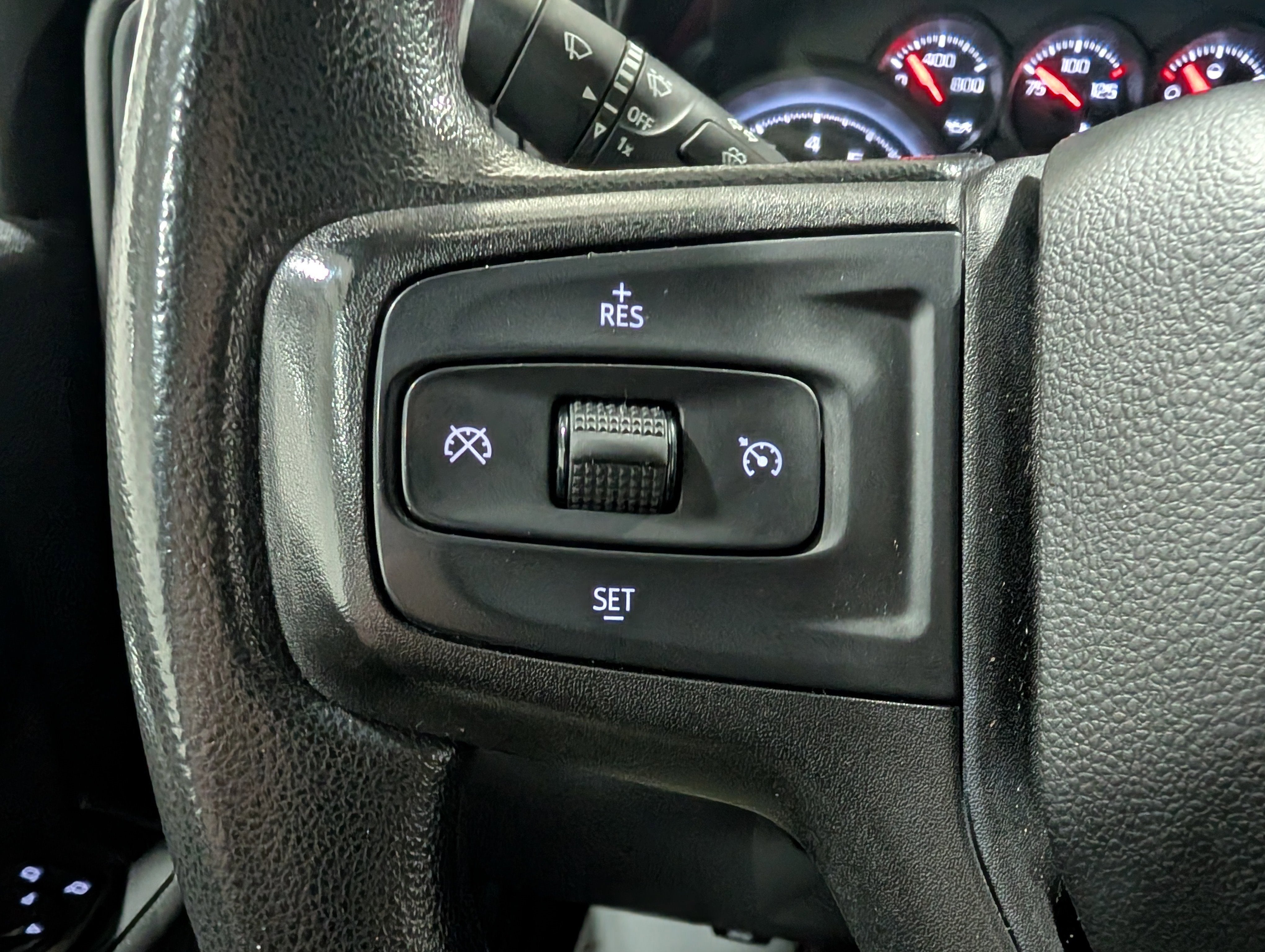 2021 Chevrolet Silverado 2500 HD Custom