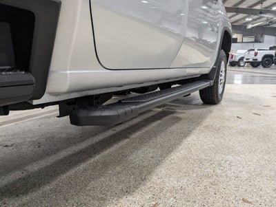 2020 Chevrolet Silverado 2500 HD LT