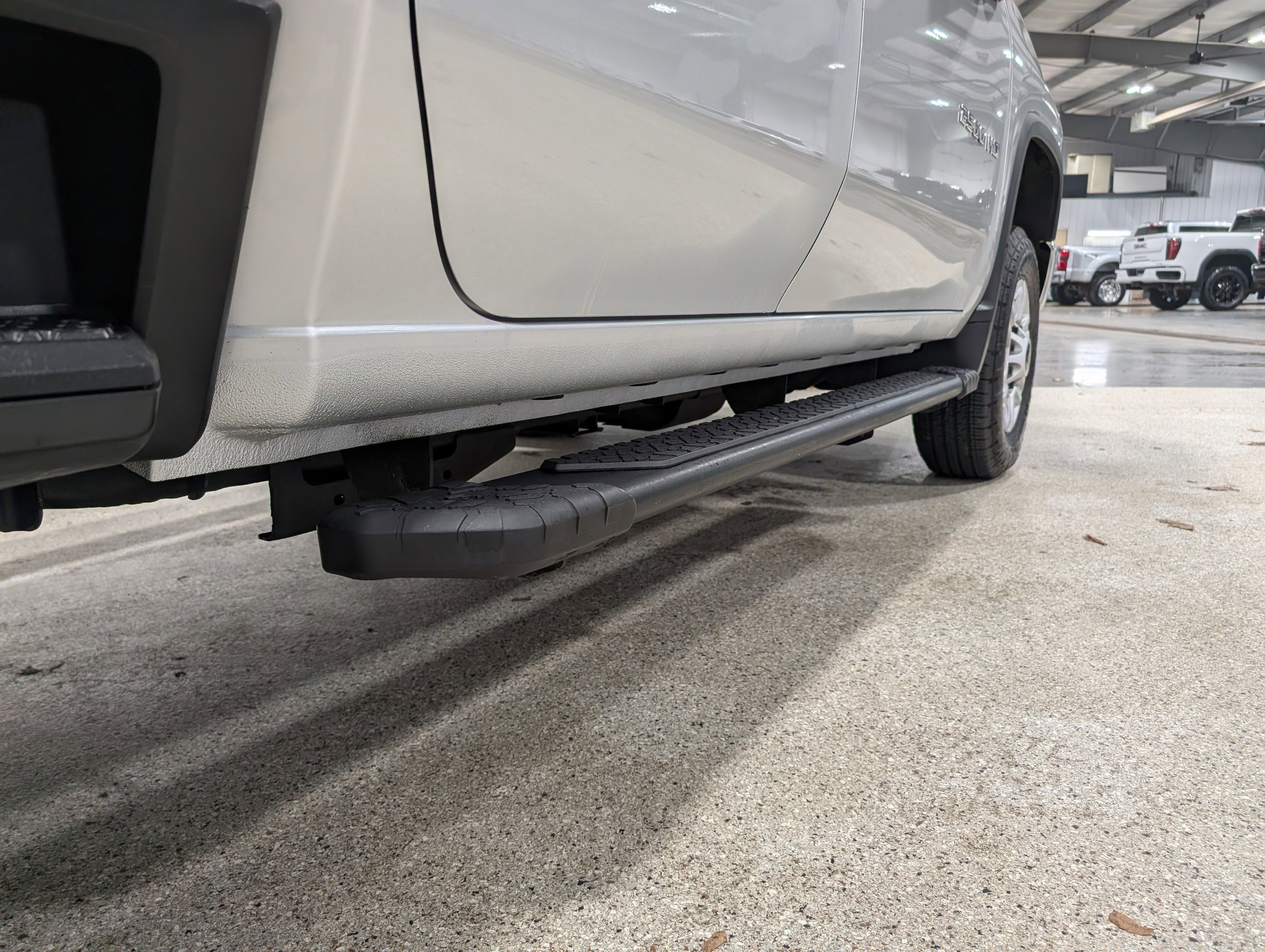 2020 Chevrolet Silverado 2500 HD LT