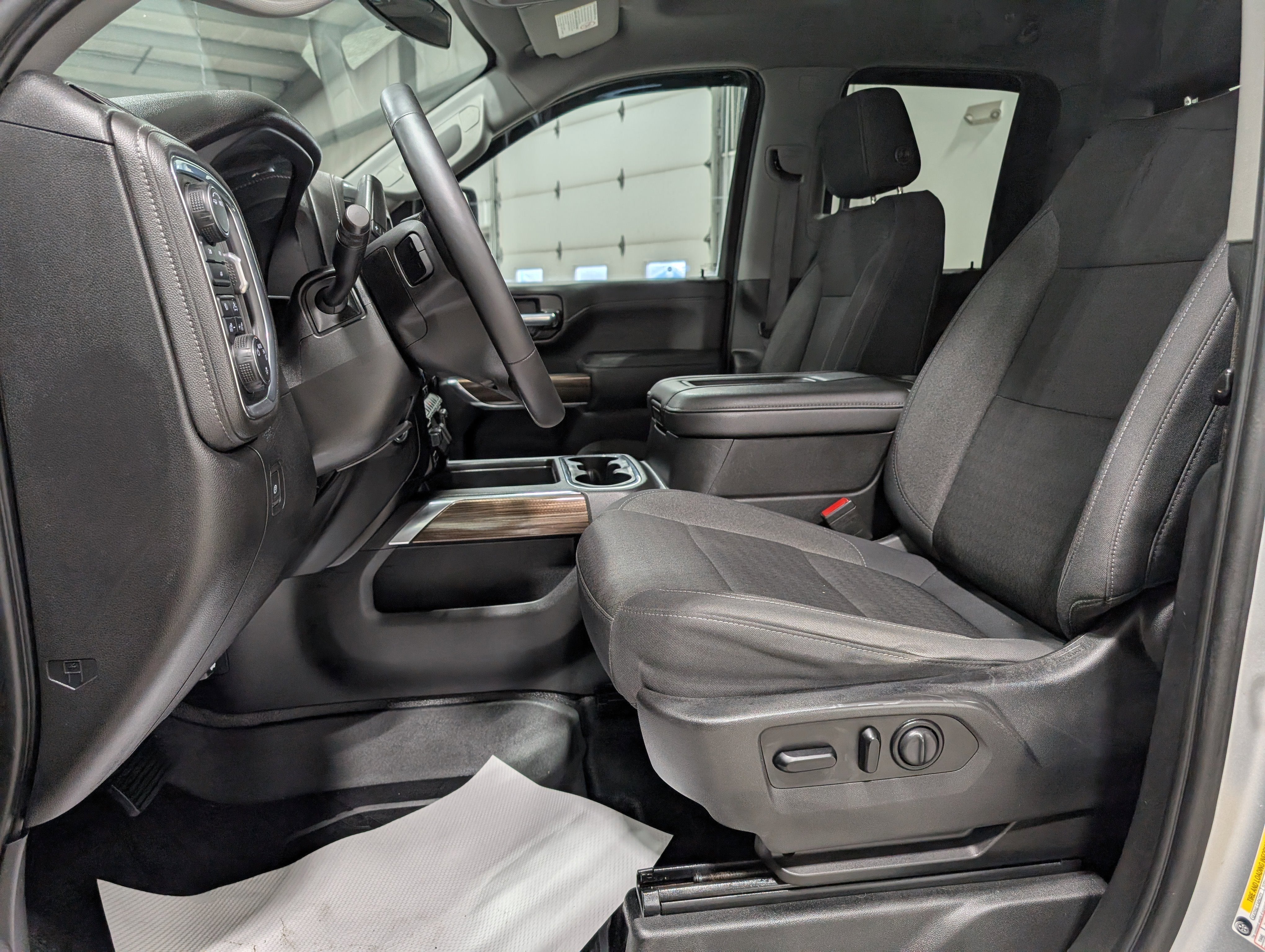 2020 Chevrolet Silverado 2500 HD LT