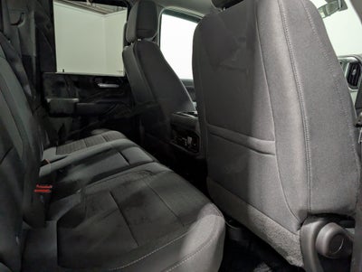 2020 Chevrolet Silverado 2500 HD LT