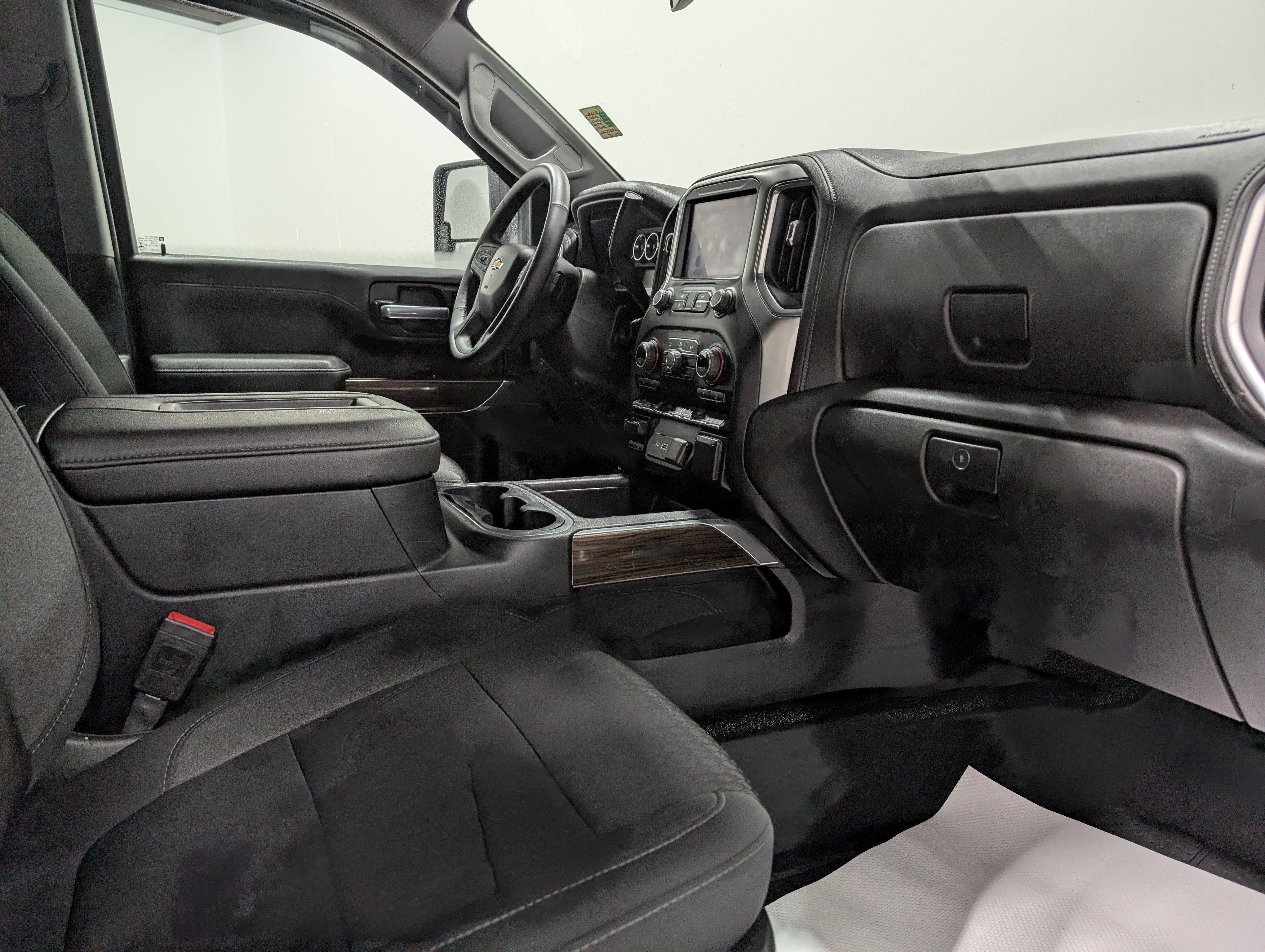 2020 Chevrolet Silverado 2500 HD LT