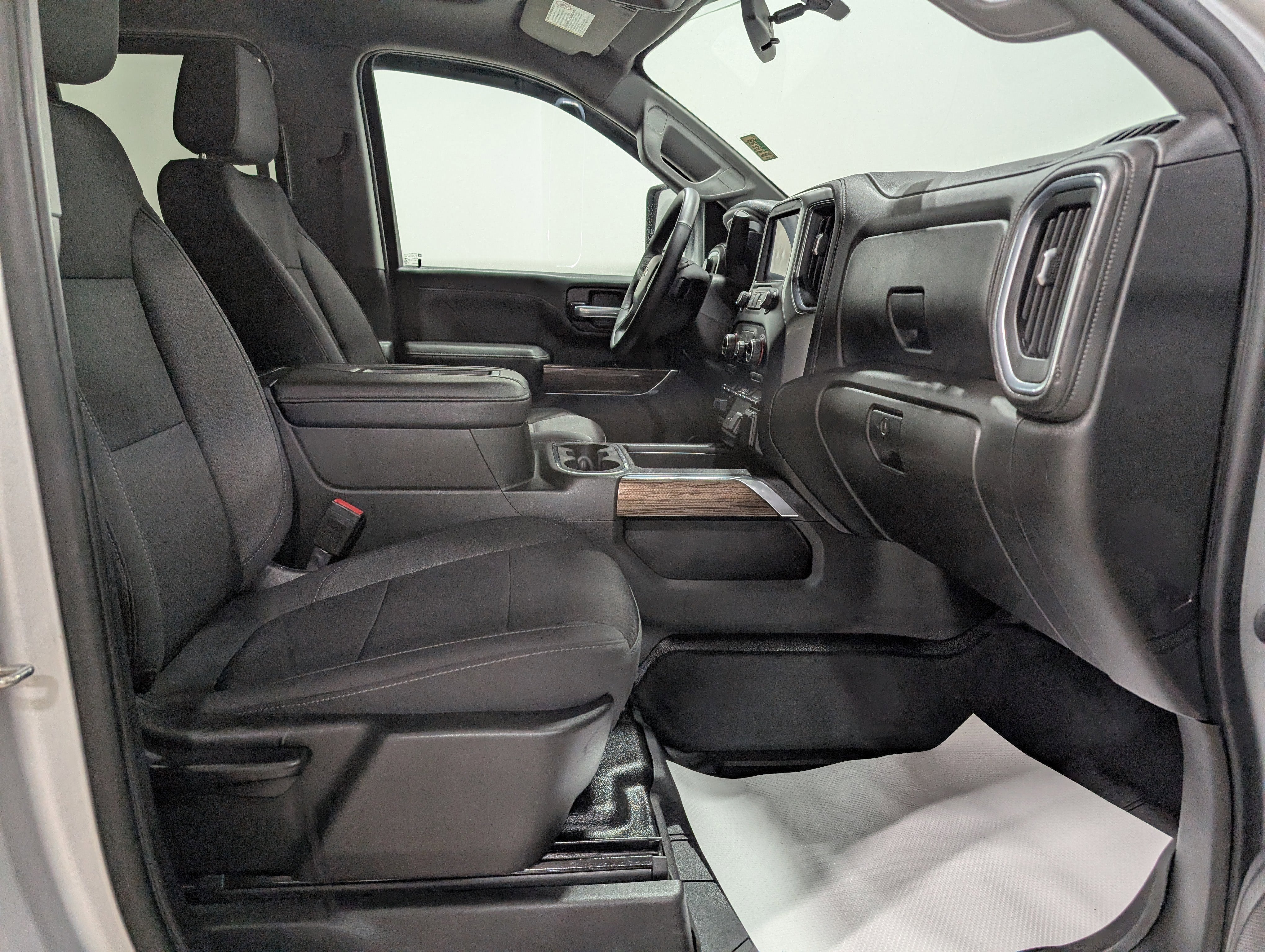 2020 Chevrolet Silverado 2500 HD LT