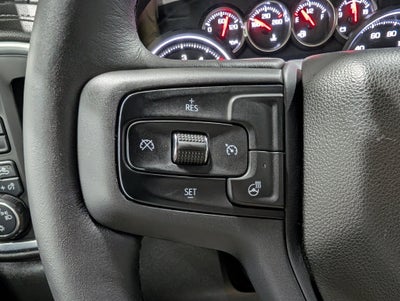 2020 Chevrolet Silverado 2500 HD LT