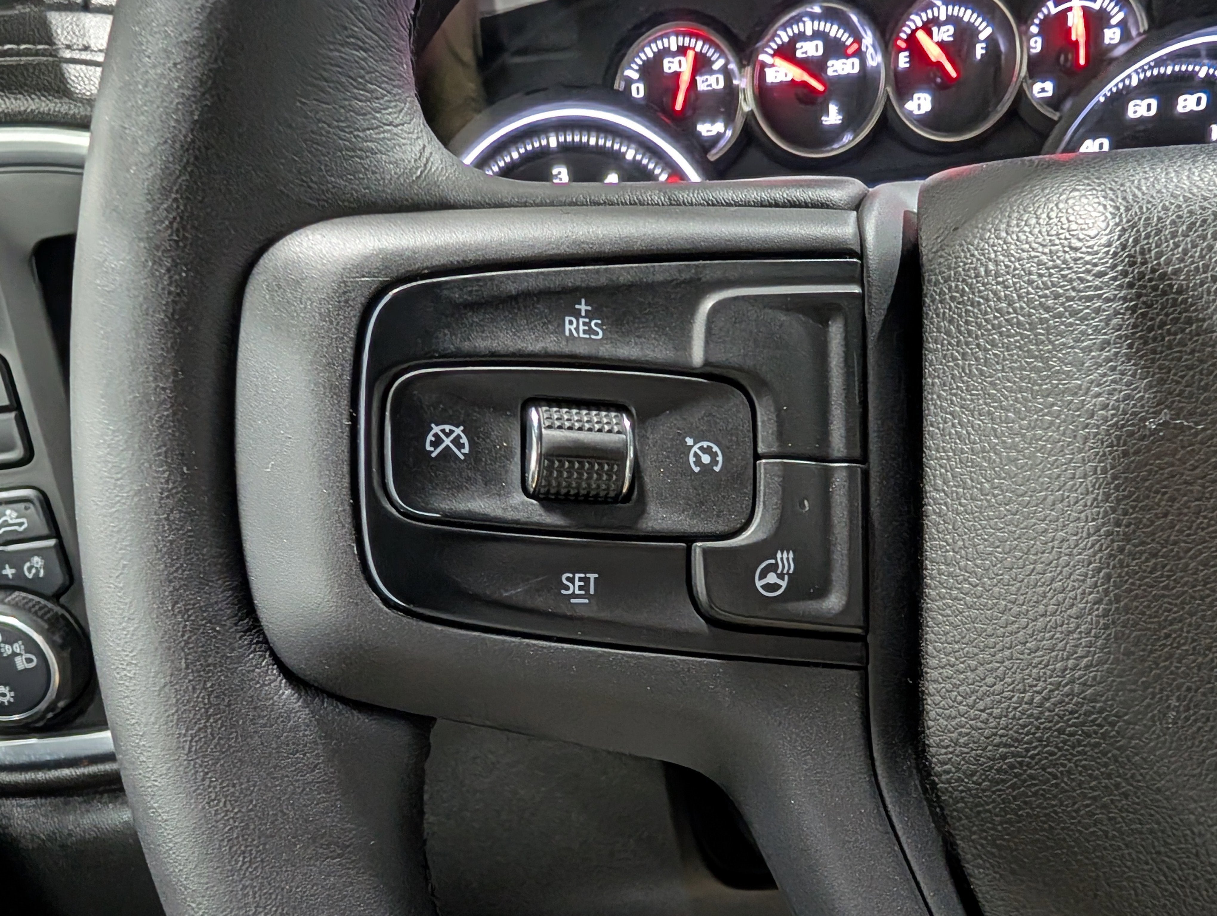 2020 Chevrolet Silverado 2500 HD LT