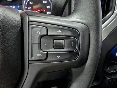 2020 Chevrolet Silverado 2500 HD LT